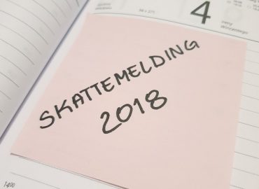 zmiany w rozliczeniu podatkowym w Norwegii
